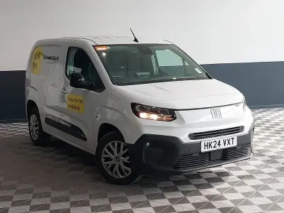 Usado Fiat Doblò