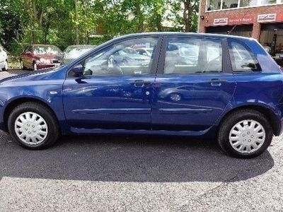 used Fiat Stilo 