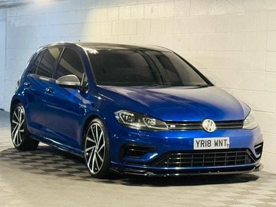 VW Golf VII