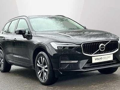 Used 2023 Volvo XC60 Core SUV | £29,000 (Good price)