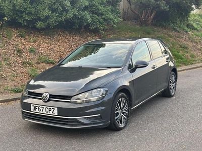 VW Golf VII