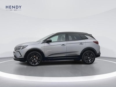 Vauxhall Grandland X