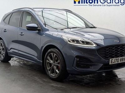 Used Ford Kuga ST-Line 2021 SUV