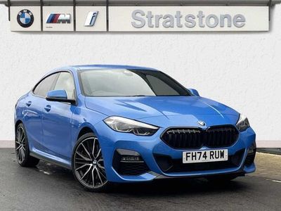 BMW 218