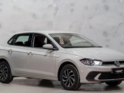 Used VW Polo