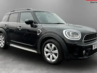 Used Mini Cooper S Classic 178 HP (130 kW) 2022 Hatchback