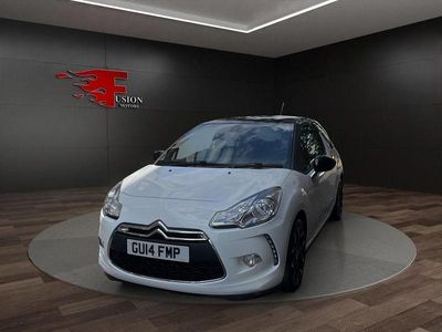 Citroën DS3
