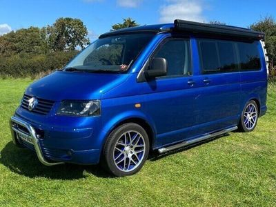 used VW Transporter 2.5TDI PD 130PS Window Van