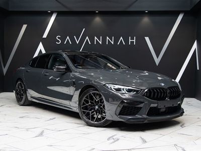 BMW M8