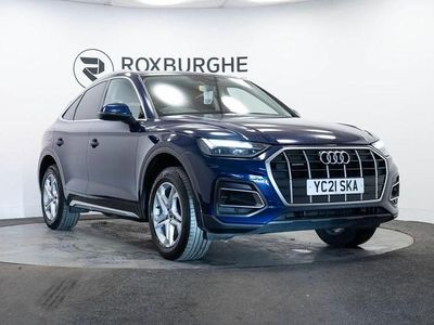 Audi Q5 Sportback
