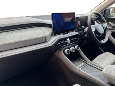 Second-hand Skoda Kodiaq SE 150 CP (110 kW) 2025 Gri SUV