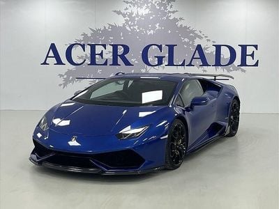 Lamborghini Huracán