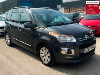Citroën C3 Picasso