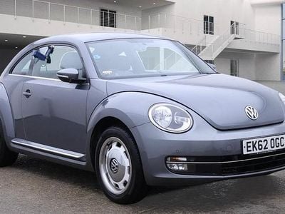 VW Beetle
