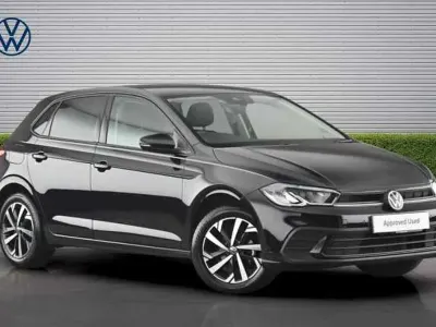 Used VW Polo 95 HP (69 kW) 2025 Hatchback