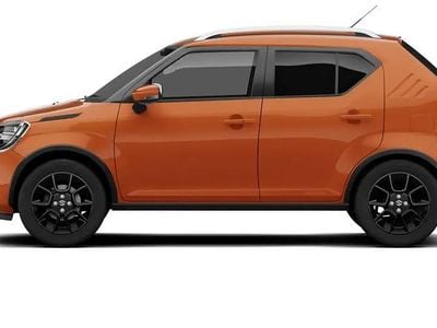 Used 2019 Suzuki Ignis SZ-T Hatchback | £8,149 (Fair price)
