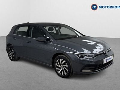 VW Golf VIII