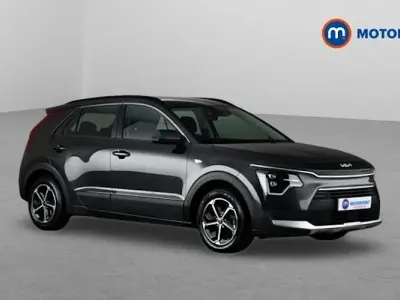 Used Kia Niro 141 HP (103 kW) 2023 SUV