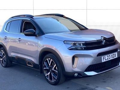 Used Citroën C5 131 HP (96 kW) 2023 Hatchback