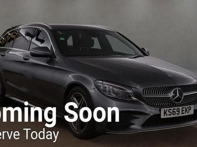 Mercedes C300