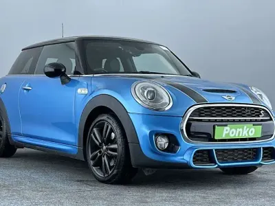 Used Mini Cooper S Hatch 192 HP (141 kW) 2017 Hatchback