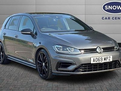 VW Golf VII