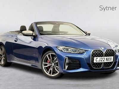 BMW M440