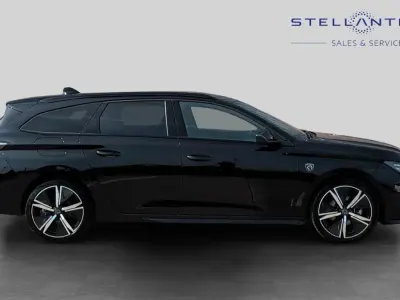 Used Peugeot 308 SW