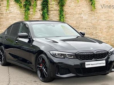 BMW M340
