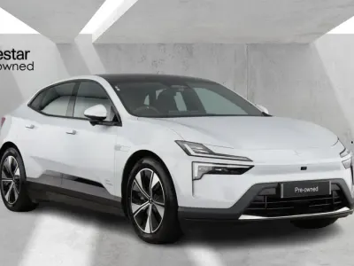 Used Polestar 4 Plus 200 kW (272 HP) 2025 Magnesium SUV