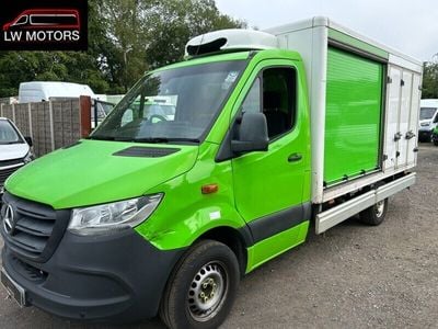 Mercedes Sprinter