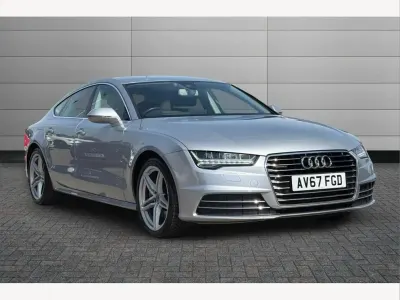 Usado Audi A7