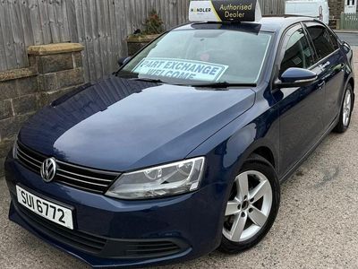 VW Jetta