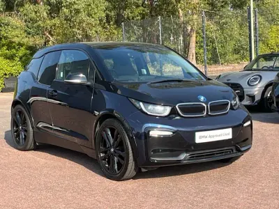 Used BMW i3