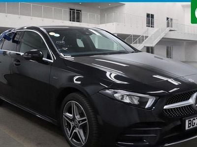 Mercedes A250