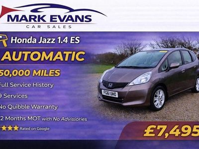 Used Honda Jazz ES 99 HP (72 kW) 2011 Brown Hatchback