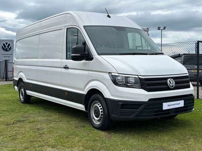 VW Crafter