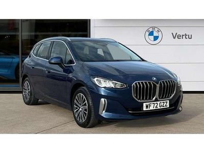 BMW 225 Active Tourer