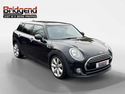 Mini Cooper Clubman