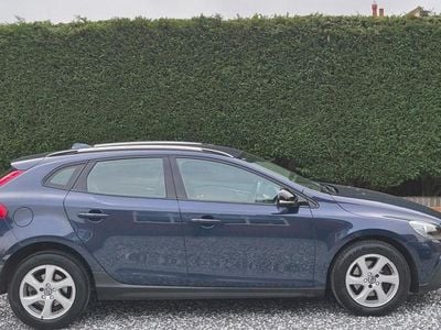 Used Volvo V40 CC SE 2015 Estate
