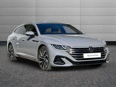 VW Arteon