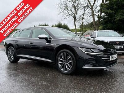 VW Arteon
