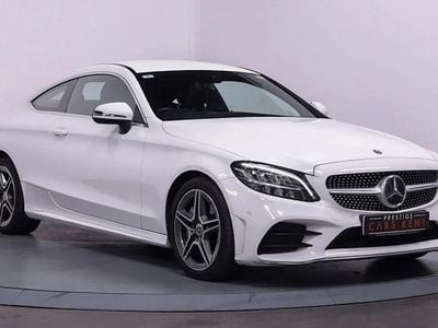 Mercedes C300