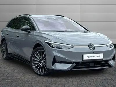 Used VW ID.7
