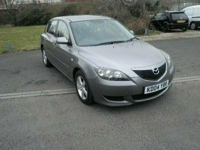 Used Mazda 3 2004 Hatchback