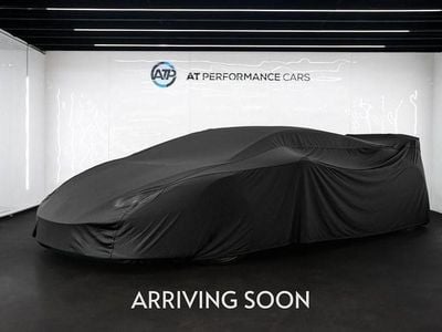 Used Ford Mustang GT Fastback 416 HP (305 kW) 2017 Grey Coupe