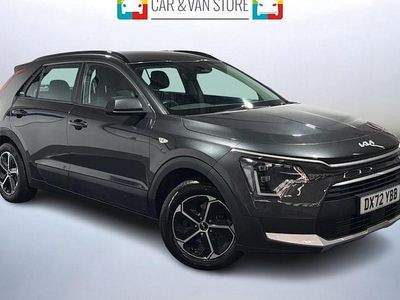 Used 2023 Kia Niro SUV | £16,899 (Fair price)