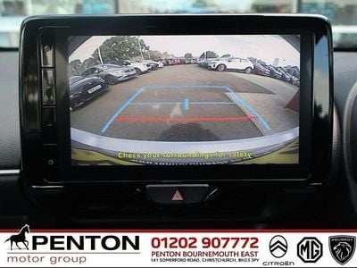 Used Mazda 2 Center-Line 116 HP (85 kW) 2024 Silver Hatchback