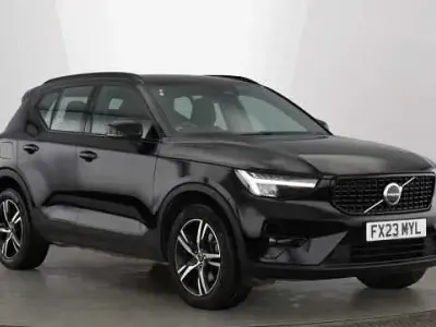 Used Volvo XC40 Plus 161 HP (118 kW) 2023 SUV