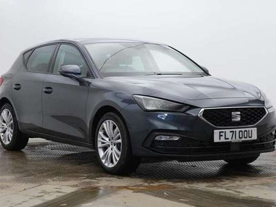 used Seat Leon 1.0 TSI EVO SE Dynamic 5dr